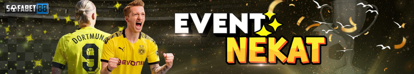 EVENT NEKAT